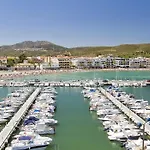 Apartamento Les Aiguees By Interhome *