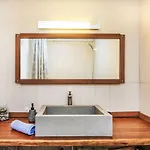 Apartamento Les Aiguees By Interhome Llança