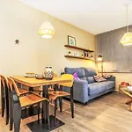 Apartamento Les Aiguees By Interhome Llança