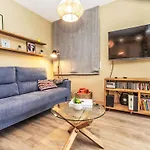 Les Aiguees By Interhome *