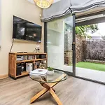 Les Aiguees By Interhome * Llança