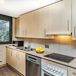 Les Aiguees By Interhome * Llança