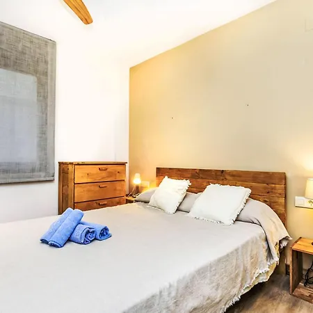 Appartamento Les Aiguees By Interhome *