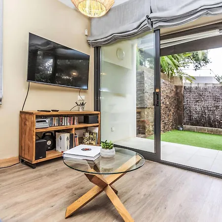 Les Aiguees By Interhome * Llança