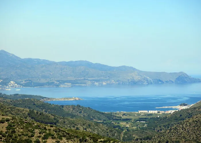 Les Aiguees By Interhome شقة يانكا