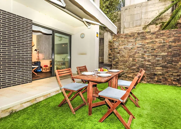 Les Aiguees By Interhome * يانكا