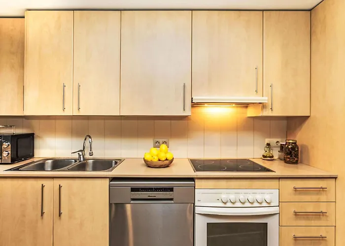 Les Aiguees By Interhome شقة