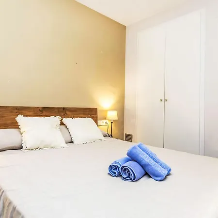 Apartamento Les Aiguees By Interhome *