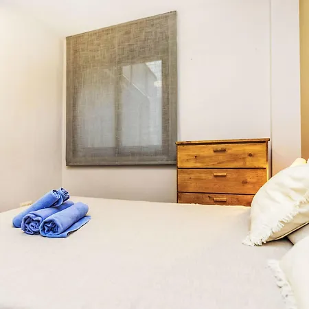 Διαμέρισμα Les Aiguees By Interhome Llança