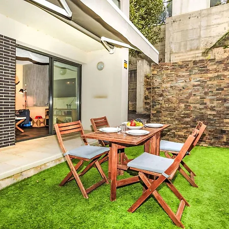Les Aiguees By Interhome * Llança