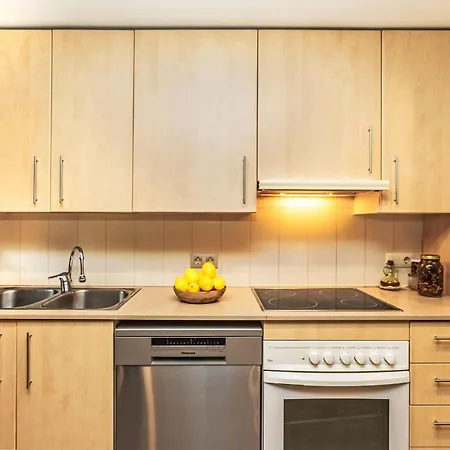 Les Aiguees By Interhome Apartamento
