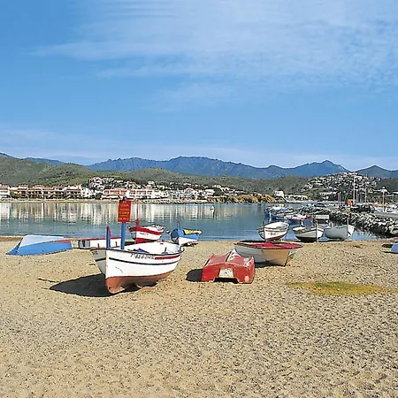 Les Aiguees By Interhome Apartamento Llança