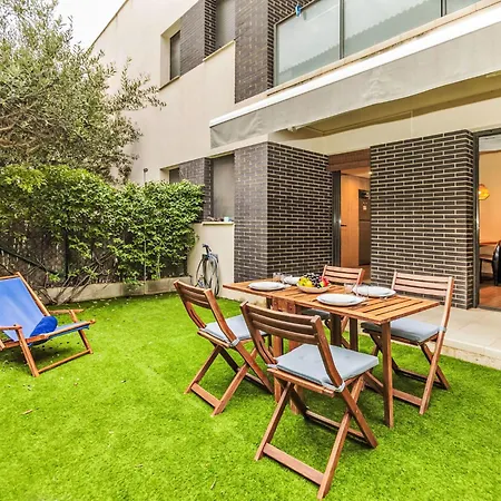 Апартаменты Les Aiguees By Interhome